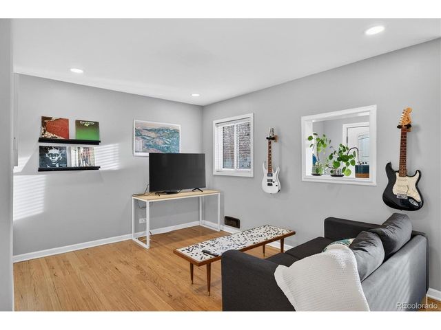 1299 S Raritan St, Denver, CO 80223