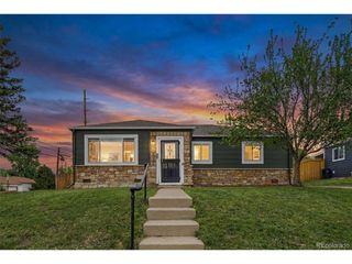 1299 S Raritan St, Denver, CO 80223