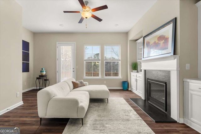 3297 Park Pointe Circle, Scottdale, GA 30079