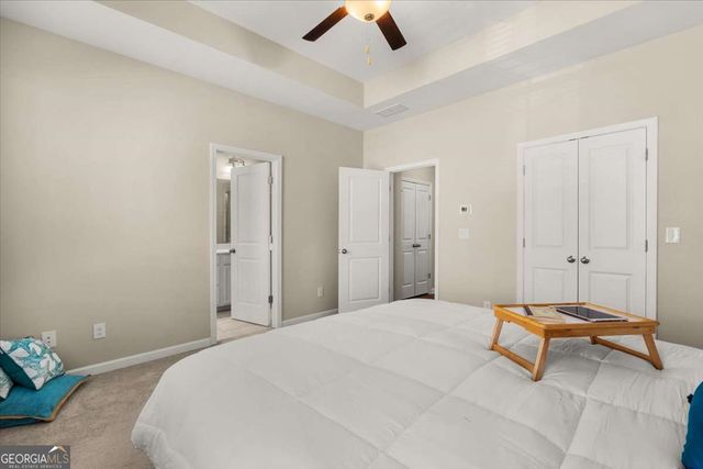 3297 Park Pointe Circle, Scottdale, GA 30079