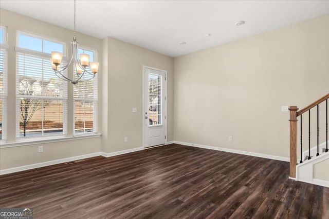 3297 Park Pointe Circle, Scottdale, GA 30079