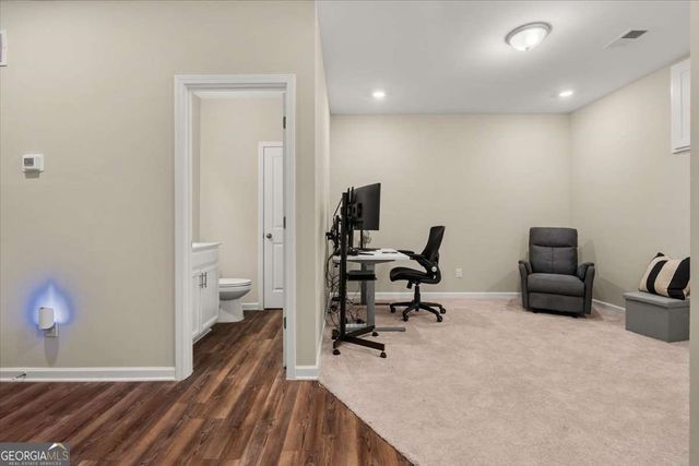 3297 Park Pointe Circle, Scottdale, GA 30079