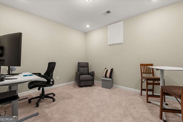 3297 Park Pointe Circle, Scottdale, GA 30079