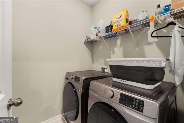 3297 Park Pointe Circle, Scottdale, GA 30079