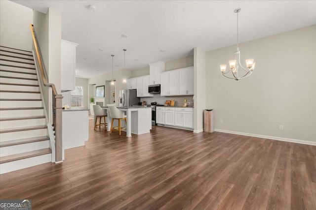 3297 Park Pointe Circle, Scottdale, GA 30079