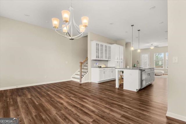 3297 Park Pointe Circle, Scottdale, GA 30079