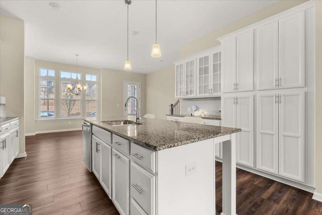 3297 Park Pointe Circle, Scottdale, GA 30079