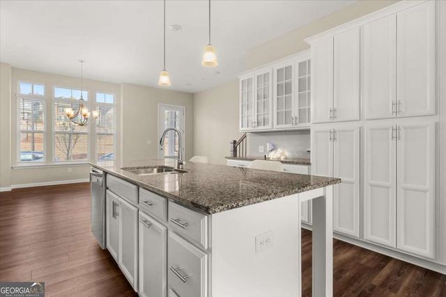 3297 Park Pointe Circle, Scottdale, GA 30079