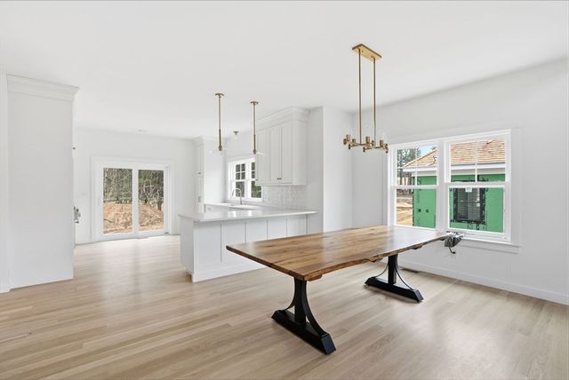 15 Fieldstone Farm Way, Duxbury, MA 02332