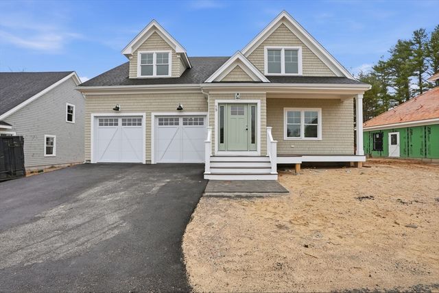 15 Fieldstone Farm Way, Duxbury, MA 02332