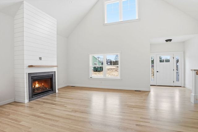 15 Fieldstone Farm Way, Duxbury, MA 02332