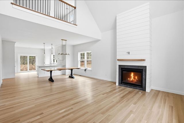 15 Fieldstone Farm Way, Duxbury, MA 02332