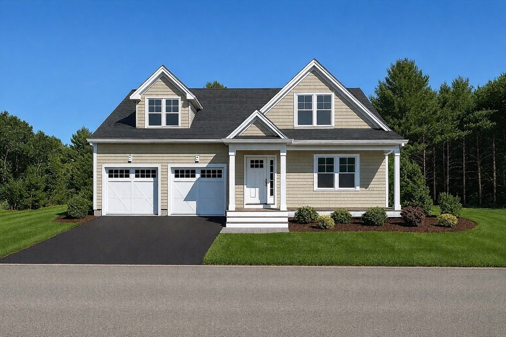 15 Fieldstone Farm Way, Duxbury, MA 02332