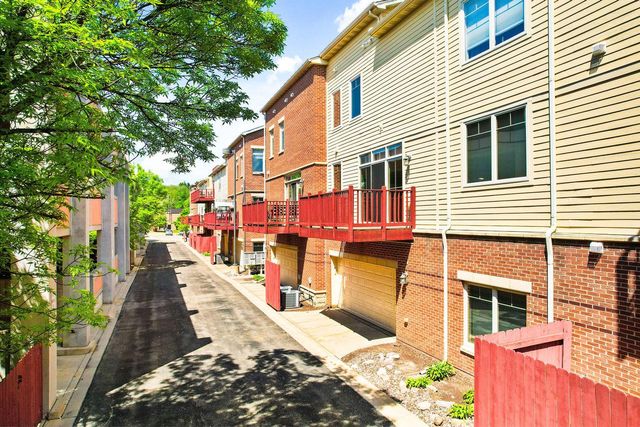 612 N Midvale BOULEVARD, Madison, WI 53705