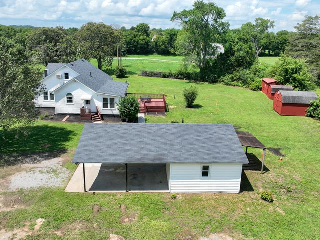 5011A Lascassas Pike, Lascassas, TN 37085