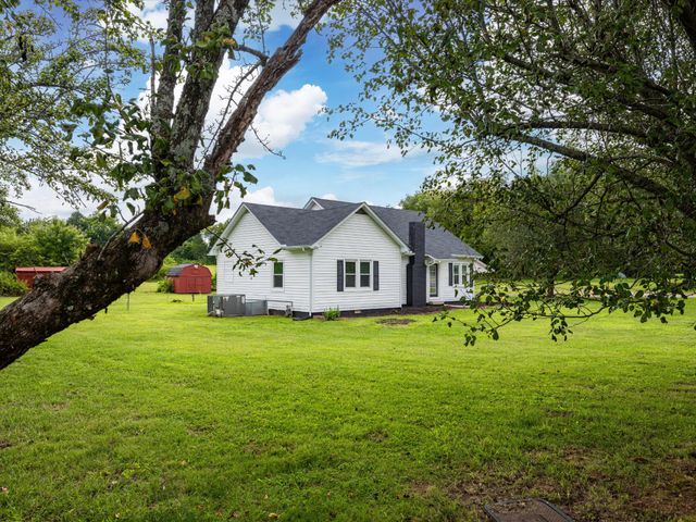 5011A Lascassas Pike, Lascassas, TN 37085