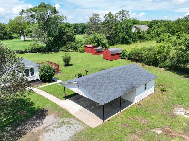 5011A Lascassas Pike, Lascassas, TN 37085