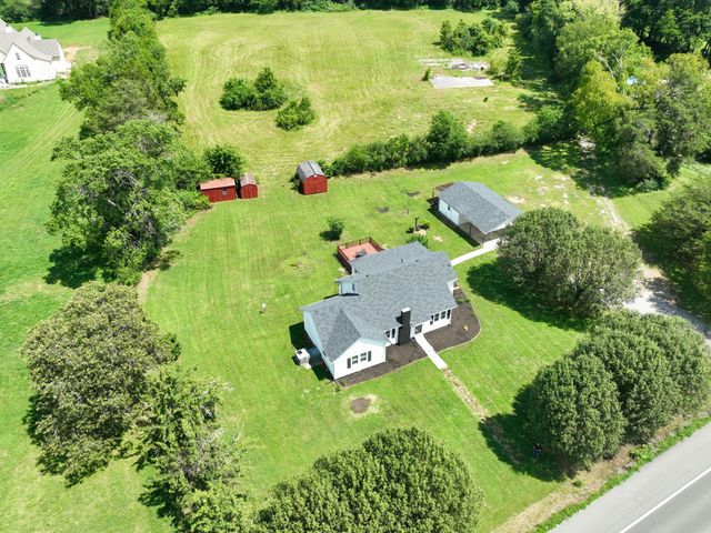 5011A Lascassas Pike, Lascassas, TN 37085
