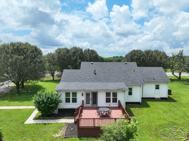 5011A Lascassas Pike, Lascassas, TN 37085