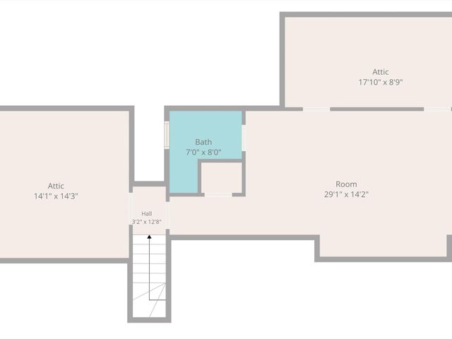 5011A Lascassas Pike, Lascassas, TN 37085