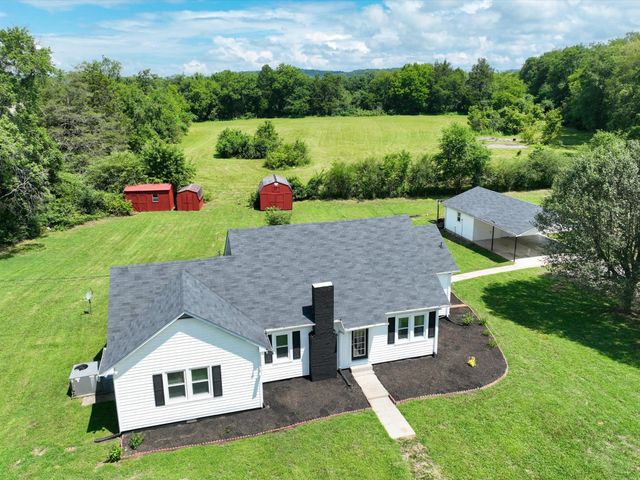 5011A Lascassas Pike, Lascassas, TN 37085