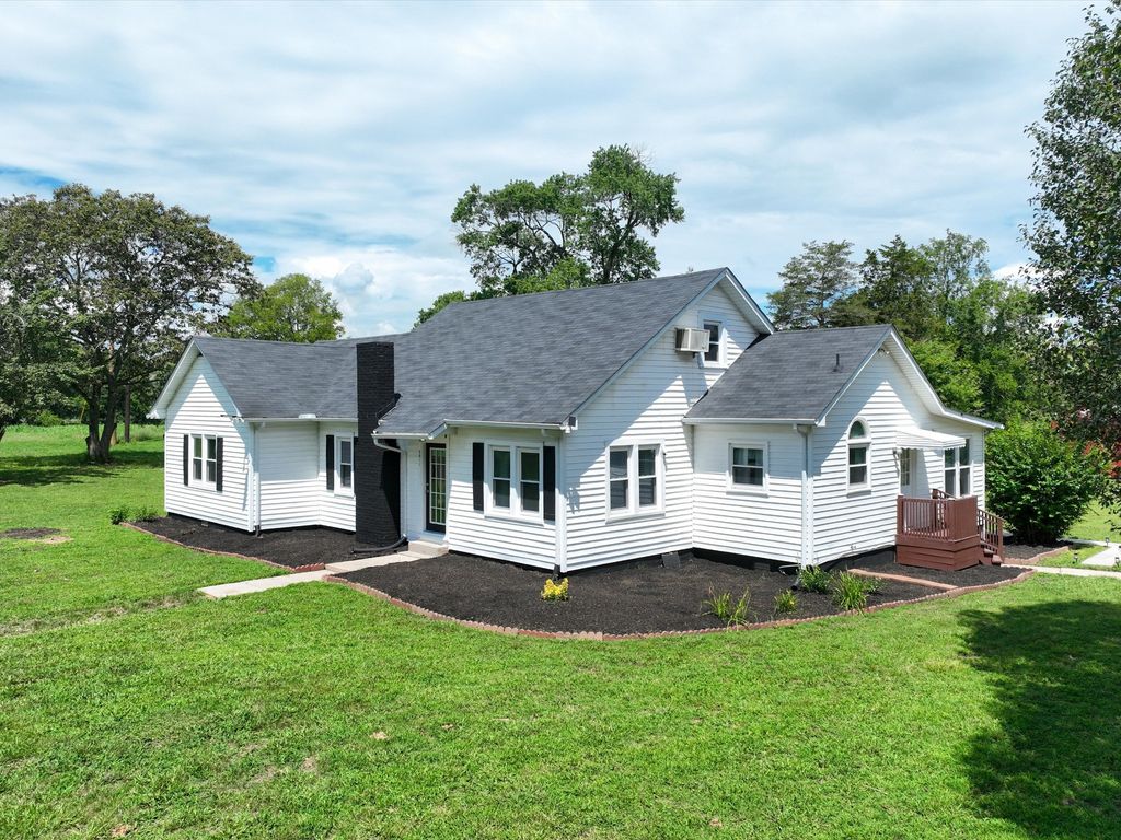 5011A Lascassas Pike, Lascassas, TN 37085