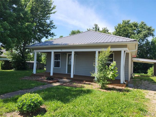 311 High Street, Park Hills, MO 63601