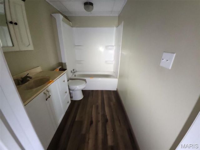 311 High Street, Park Hills, MO 63601