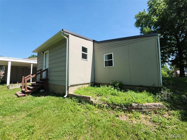 311 High Street, Park Hills, MO 63601