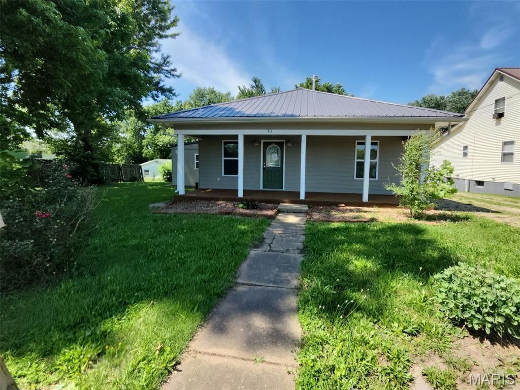 311 High Street, Park Hills, MO 63601