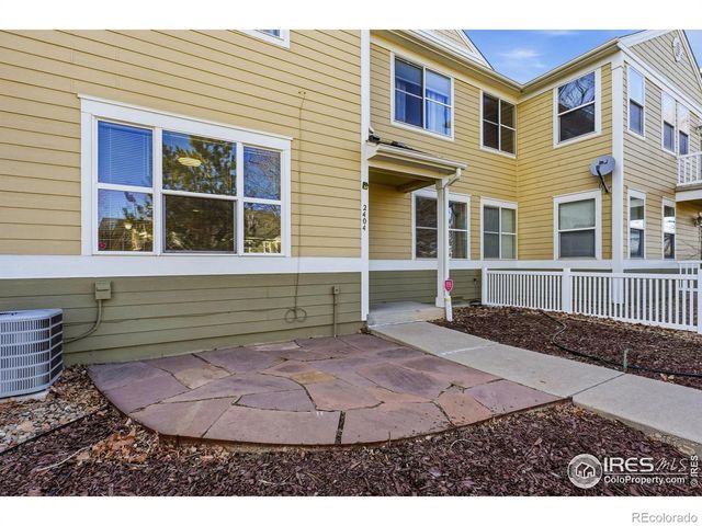 4501 Nelson Road 2404, Longmont, CO 80503