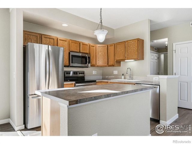 4501 Nelson Road 2404, Longmont, CO 80503