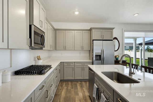 5433 E Terrace Falls Ct, Nampa, ID 83686