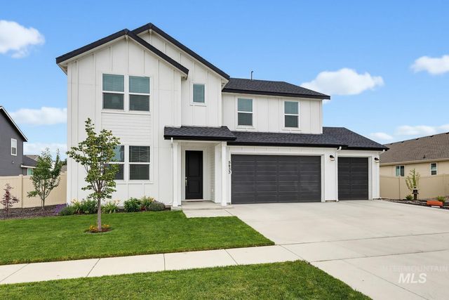 5433 E Terrace Falls Ct, Nampa, ID 83686