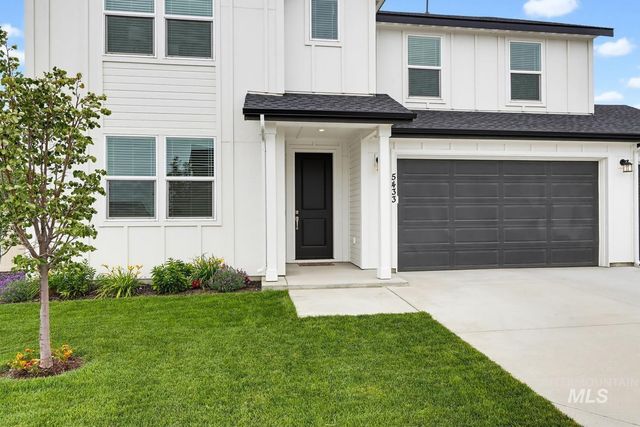 5433 E Terrace Falls Ct, Nampa, ID 83686