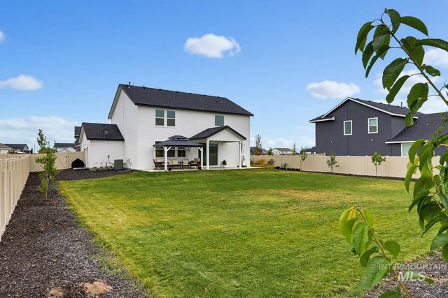 5433 E Terrace Falls Ct, Nampa, ID 83686