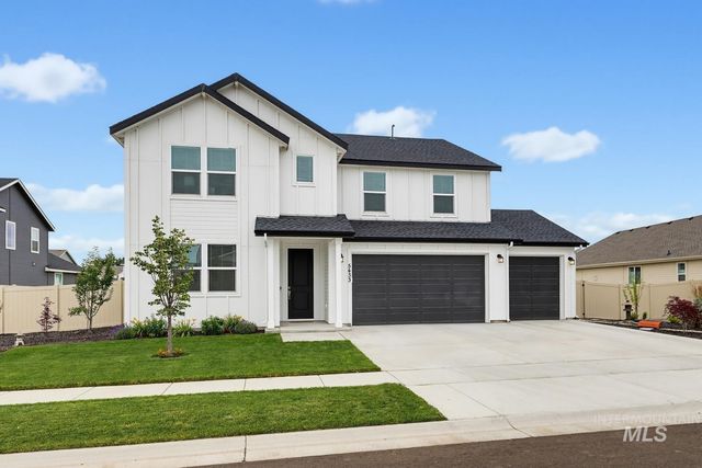 5433 E Terrace Falls Ct, Nampa, ID 83686