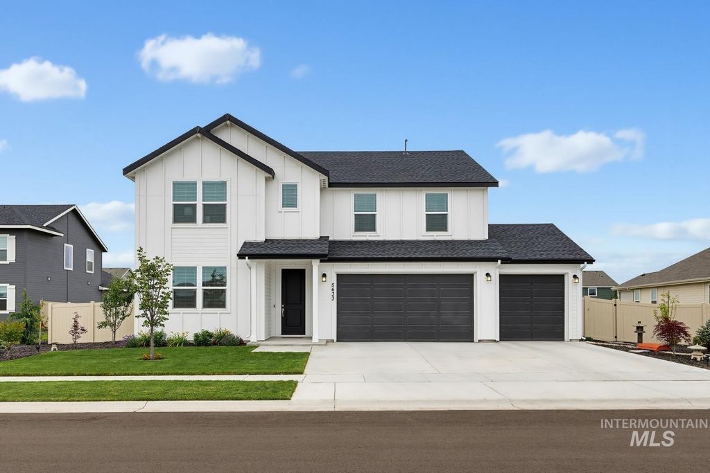 5433 E Terrace Falls Ct, Nampa, ID 83686