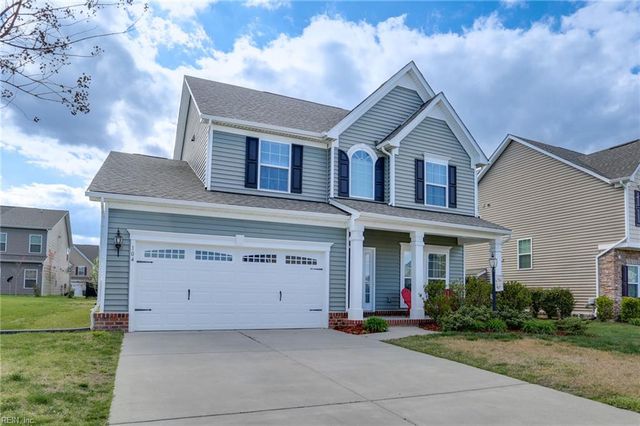 104 Williamson Park LN, Smithfield, VA 23430