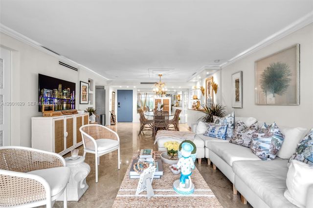 55 Ocean Lane Dr 1028, Key Biscayne, FL 33149