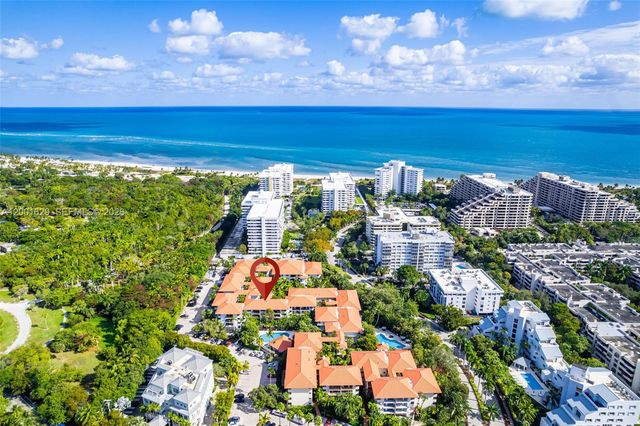 55 Ocean Lane Dr 1028, Key Biscayne, FL 33149