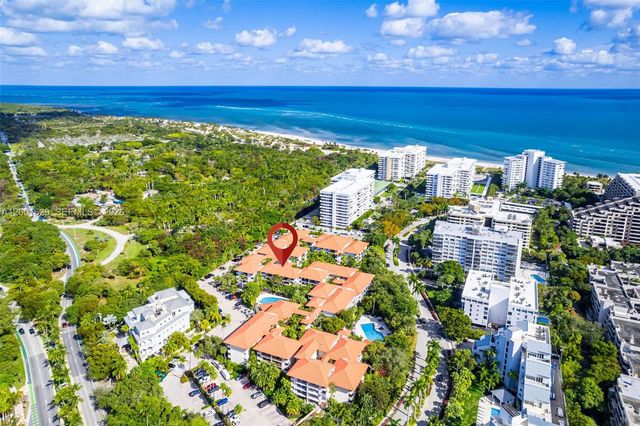 55 Ocean Lane Dr 1028, Key Biscayne, FL 33149