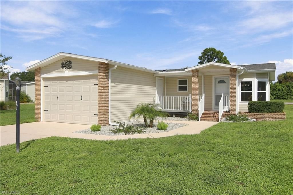 19867 Eagle Trace CT, NORTH FORT MYERS, FL 33903 — photo 2