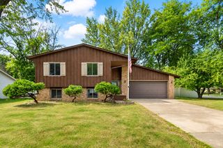 7300 Illies Avenue S, Cottage Grove, MN 55016