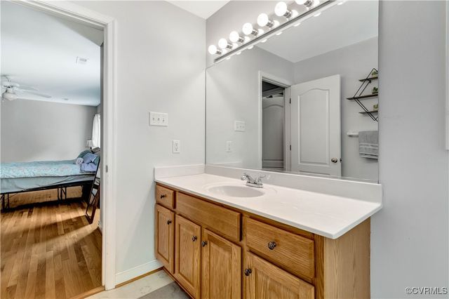 8265 Elizabeth Ann Dr, Mechanicsville, VA 23111