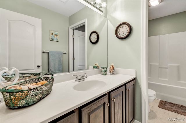 8265 Elizabeth Ann Dr, Mechanicsville, VA 23111