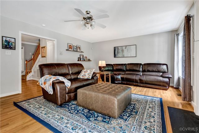 8265 Elizabeth Ann Dr, Mechanicsville, VA 23111