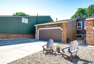 2924 W Bryant Circle, Littleton, CO 80120