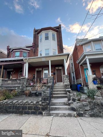 5036 CATHARINE ST, Philadelphia, PA 19143