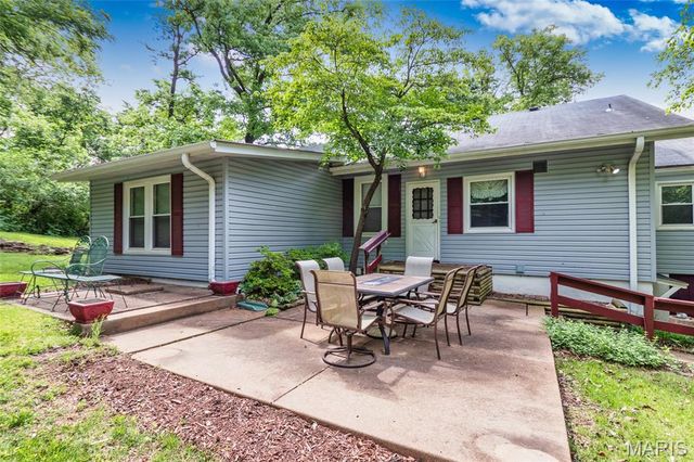 12505 Weber Hill Road, Sunset Hills, MO 63127